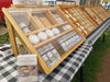 Find Us Sundays At The Spa City Farmers Market!