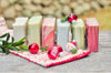 Winter Holiday Soap SOLD OUT