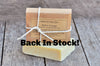 Sweet Orange Soap Is Back In Stock!