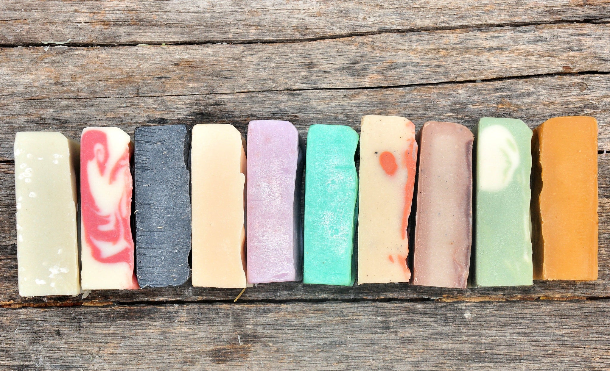 Soap Restock Alert!