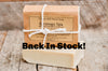 Saratoga Spa Soap Is Back In Stock!