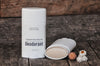 Natural Deodorant - Lavender-Tea Tree-Citrus