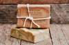Holiday Limited Edition - Balsam & Cedar (formerly called Mistletoe) Soap COMING NOV 12TH