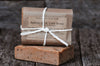 Adirondack Cold Brew Coffee Scrub Soap (formerly called Morning Joe)