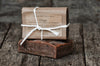 Chaga Soap