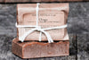 Chaga Soap