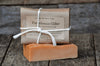 Fall Limited Edition Soap - Farmhouse Cider SOLD OUT FOR THE SEASON