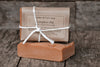 Fall Limited Edition Soap - Pumpkin Pie SOLD OUT FOR THE SEASON