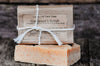 Summer Limited Edition - Gardener's Scrub Soap SOLD OUT FOR THE SEASON