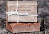Lake Placid Cabin Soap  *Best Selling Product*