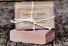 Lavender Honey Soap  *Best Selling Product*