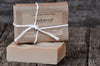 Limited Edition Teakwood Soap