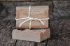 Limited Edition Tobacco + Caramel Soap