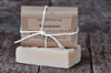 Limited Edition Woodsman Soap