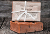Morning Joe Coffee Scrub Soap
