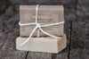 The Naked Goat Soap (Scent-Free)
