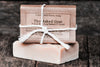 The Naked Goat Soap (Scent-Free)