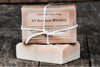 NY Bourbon Whiskey Soap