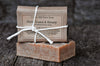 Oats, Goats & Honey Soap  *Best Selling Product*