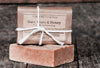 Oats, Goats & Honey Soap  *Best Selling Product*