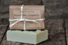 Peppermint & Grapefruit Soap