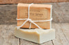 Holiday Limited Edition - Icy Blue Spruce Soap  *Best Selling Product* SOLD OUT FOR THE SEASON