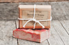 Holiday Limited Edition - Reindeer Kisses Soap  *Best Selling Product*