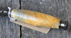 Handcrafted Buckeye Burl Wood Fusion or Mach III Razor