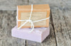 Limited Edition Lilac Blossoms Soap