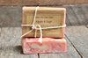 Apple & Sage Soap *Best Selling Product*