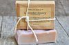 Lavender Honey Soap  *Best Selling Product*