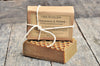 Fall Limited Edition Soap - Cinnamon & Honey *Best Selling Product*