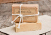 Summer Limited Edition - Gardener's Scrub Soap